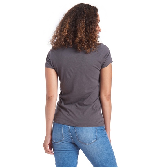 Super Soft 100% coton Tee size S - Picture 4 of 4